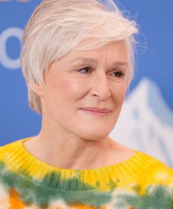 Glenn Close wychowała się w sekcie. Przedstawiła bolesne szczegóły