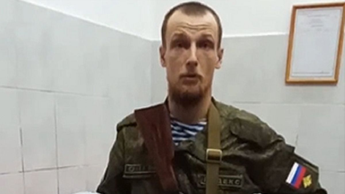Żołnierz mógł zostać zmuszony do przeprosin 