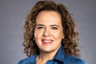 Elżbieta Bujniewicz-Belka, dyrektor finansowa WP Holding 