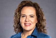 Elżbieta Bujniewicz-Belka, dyrektor finansowa WP Holding 