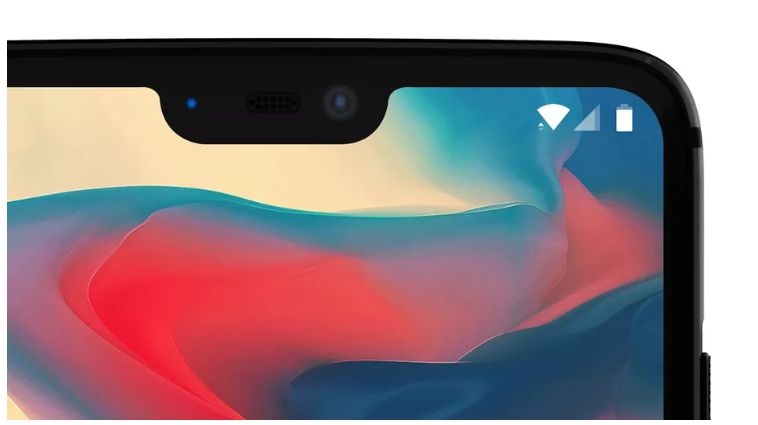 OnePlus 6: źródło: theverge.com