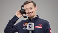 Adam Małysz będzie komentował skoki narciarskie w Telewizji Polskiej