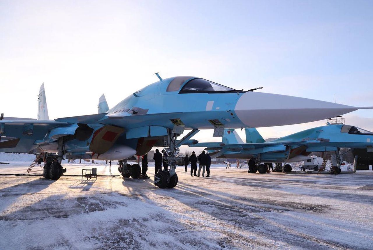 Rosjanie ogłaszają sukces. Zapominają o jednym