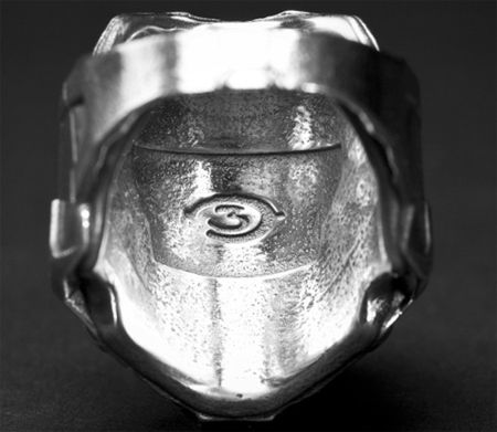Pierścień Halo 3! 2