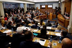 W końcu potępili rosyjską inwazję. Zajęło im to pięć miesięcy