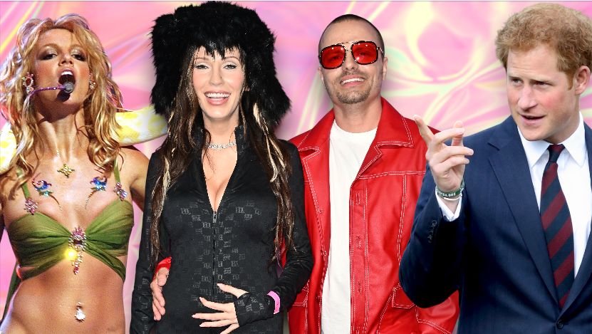 10 pytań o popkulturę. Tylko prawdziwi Pudelkowicze rozwiążą ten quiz bezbłędnie