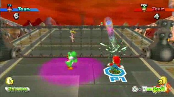 Konferencja Nintendo – relacja live 8