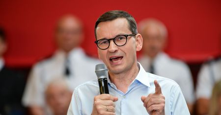 "Zwariowali. Musi być duży strach". Prof. Duszczyk obnaża plan PiS