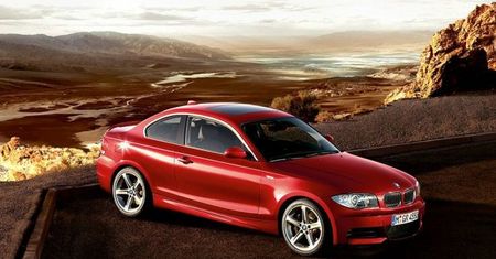 BMW Serii 1 Coupé i Cabrio - koniec produkcji [aktualizacja]