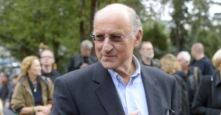 Piotr Fronczewski. Po latach wyjawił druzgocącą historię
