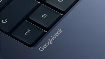 Google zapowiada nowe laptopy. Postawi na Gemini i Androida