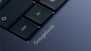 Google zapowiada nowe laptopy. Postawi na Gemini i Androida