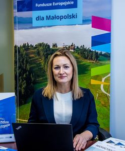 Ruszaj po unijne wsparcie. W 10 dni dookoła Małopolski z Funduszami Europejskimi