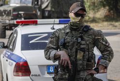 Banda dezerterów Putina. "Niezwykle groźni"