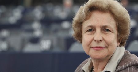 Wyciekły maile. Wstydliwa przeszłość europosłanki