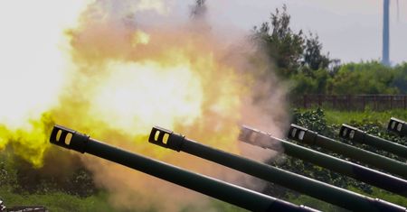 Niepokojące wieści z USA. Reuters: opóźnienia dostaw broni