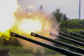 Niepokojące wieści z USA. Reuters: opóźnienia dostaw broni