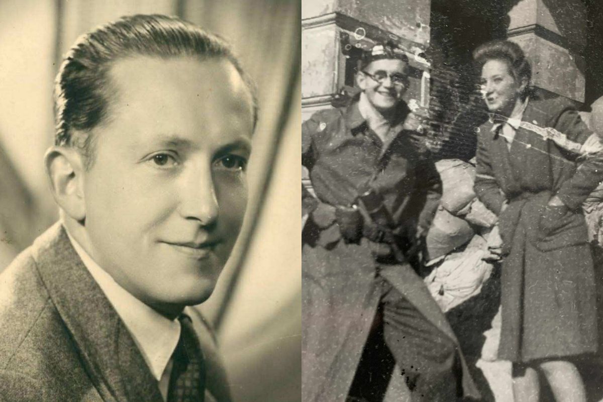 Szpiegowany przez PRL. Polski bohater po 7 latach spocznie w Warszawie