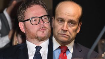 Jan Lubomirski‑Lanckoroński ma na pieńku z Maciejem Radziwiłłem. "Rodzina ZDRAJCÓW"