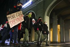 Aborcja za darmo. Europejki solidarne z Polkami