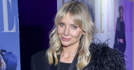 Agnieszka Woźniak-Starak w naturalnej odsłonie. Pokazała się bez makijażu