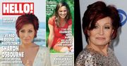 Sharon Osbourne USUNĘŁA PIERSI!