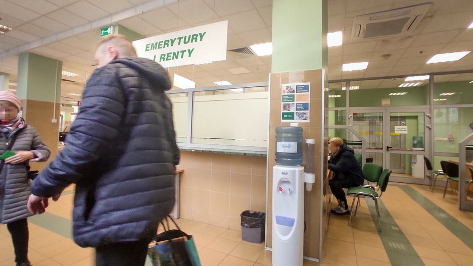 Którzy renciści dostaną 2520 zł dodatku w 2025 r.?
