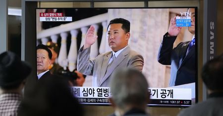 ONZ reaguje ws. Korei Północnej. Nadzwyczajne posiedzenie