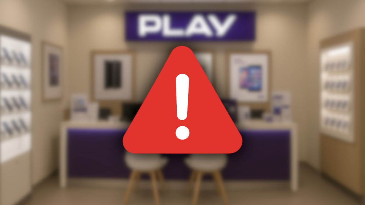 Klienci sieci Play są narażeni na oszustwo