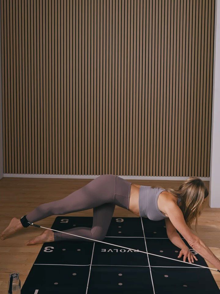 Jennifer Aniston zachwyca umięśnioną sylwetką