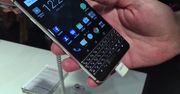 BlackBerry KEYone zapowiada się świetnie!