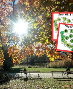 Taka będzie pogoda przez najbliższe dni. Prognoza na długi weekend