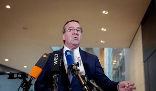 Pośpiech ws. poboru w Niemczech. Pomysł "automatycznego obowiązku"