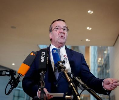 Pośpiech ws. poboru w Niemczech. Pomysł "automatycznego obowiązku"