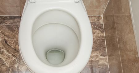 Wrzuć na noc do toalety. Zapomnisz o szorowaniu muszli