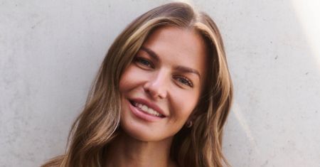 Anna Lewandowska opublikowała refleksyjny post z okazji 38. urodzin. "Tym razem NAJDALEJ OD DOMU"