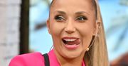 Po blond włosach ani śladu. Cleo zadziwiła metamorfozą widzów "Pytania na Śniadanie"