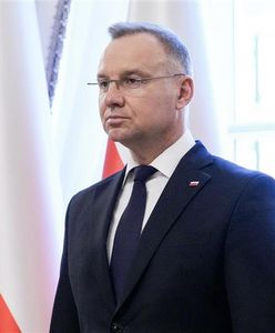 Ustawa incydentalna. Jest prezydenckie weto
