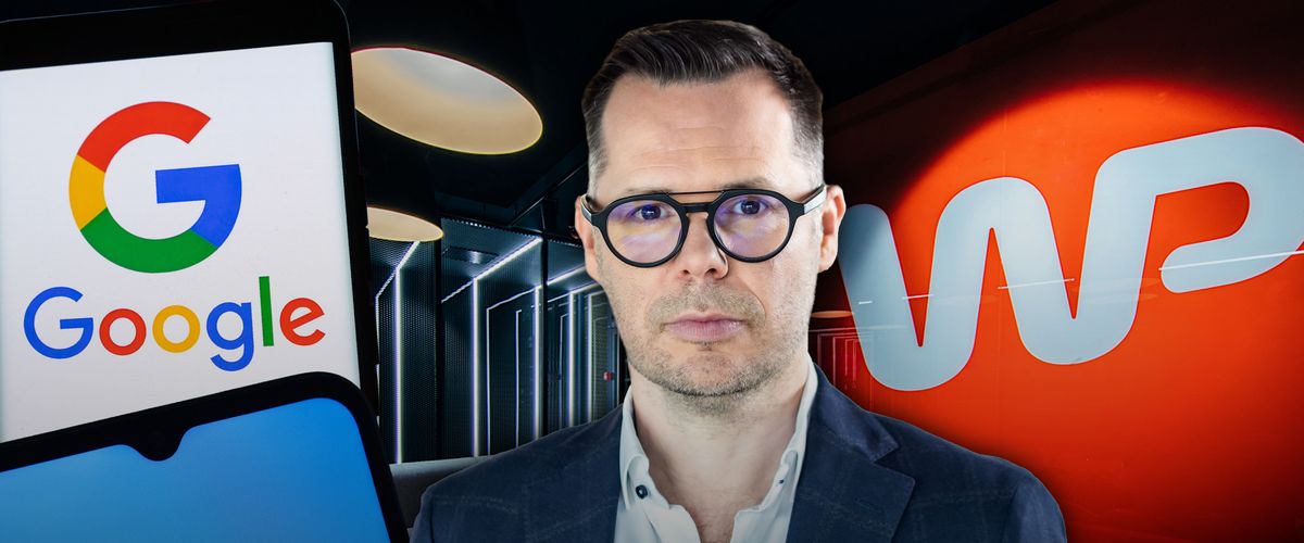 Dwaj giganci płacą mniej podatku w Polsce niż WP. Prezes firmy: "To nie fair"