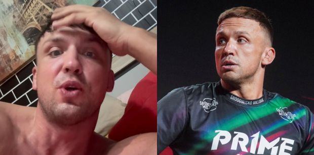 Kanał Roberta Pasuta został USUNIĘTY z YouTube. Wydano za nim LIST GOŃCZY!