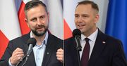 Kosiniak-Kamysz odpowiada Nawrockiemu. "Został wprowadzony w błąd"