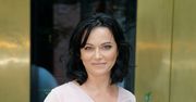 Izabela Małysz w eleganckiej stylizacji. "Pani prezesowa jak zawsze piękna"
