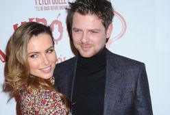 Randka w kabriolecie. Rzadko pokazuje takie zdjęcia