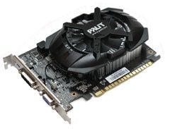 GTX 650