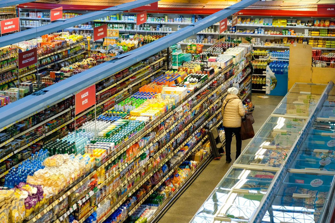 Zmiany w sklepach. Już widać, co dzieje się z cenami