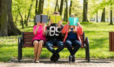 unOrdinary - hit platformy Webtoon nareszcie po polsku!