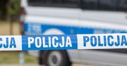 Tragedia w Daleszycach. Policjanci: będą przesłuchani rano. Trzeźwieją