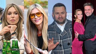 Walentynkowy comeback Kaczorowskiej i Rogacewicza nie wypalił? "Nie można UTOŻSAMIAĆ ZAINTERESOWANIA z SYMPATIĄ WIDZÓW" (OKIEM PUDELKA)