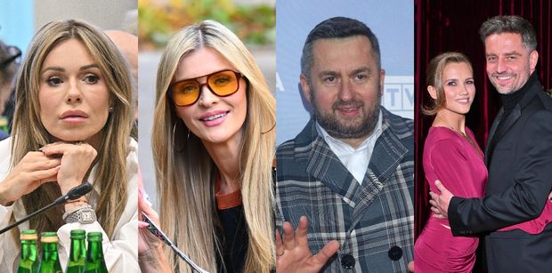 Walentynkowy comeback Kaczorowskiej i Rogacewicza nie wypalił? "Nie można UTOŻSAMIAĆ ZAINTERESOWANIA z SYMPATIĄ WIDZÓW" (OKIEM PUDELKA)