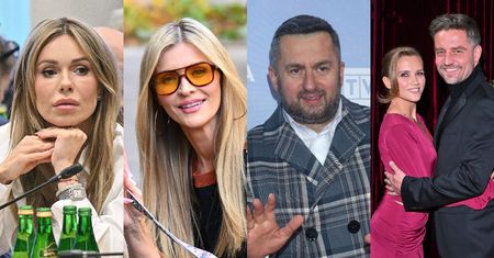 Walentynkowy comeback Kaczorowskiej i Rogacewicza nie wypalił? "Nie można UTOŻSAMIAĆ ZAINTERESOWANIA z SYMPATIĄ WIDZÓW" (OKIEM PUDELKA)